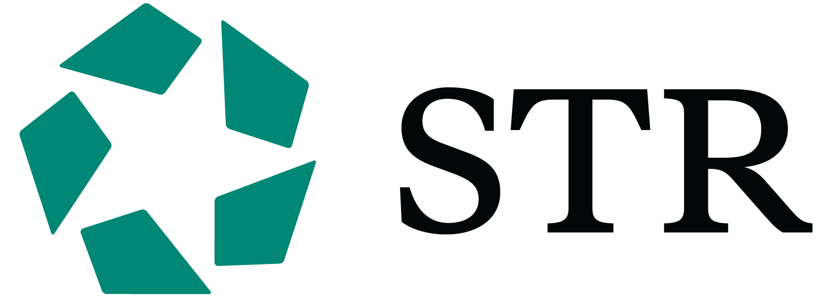 str